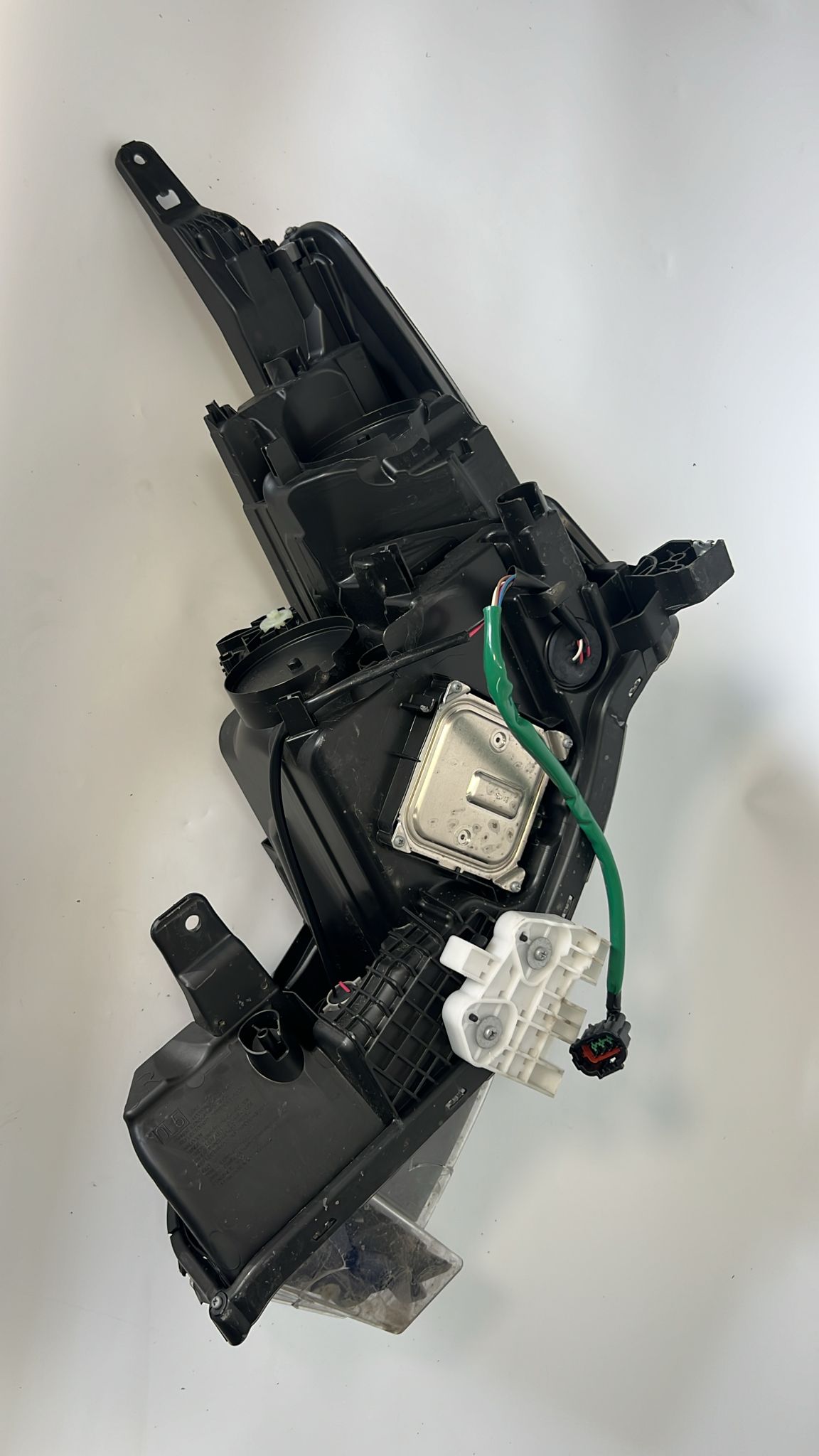 NISSAN I000644