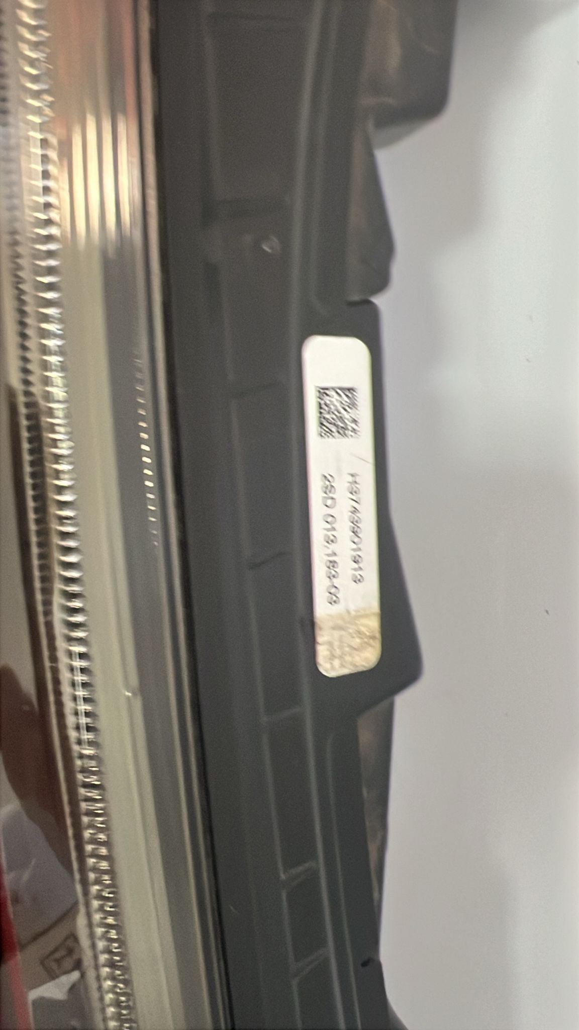 BMW H3743901913