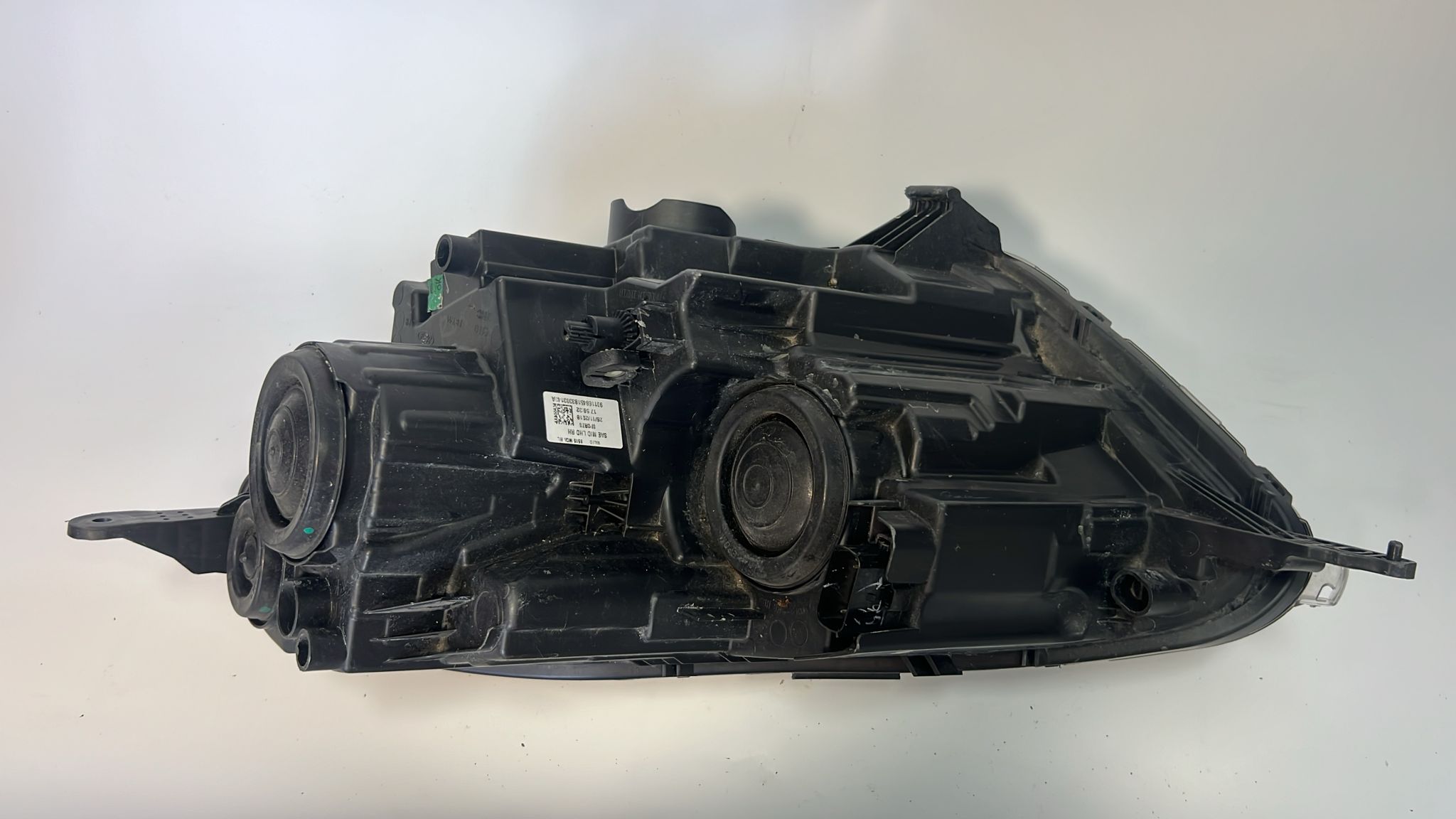 FORD GN15-13W029-FT