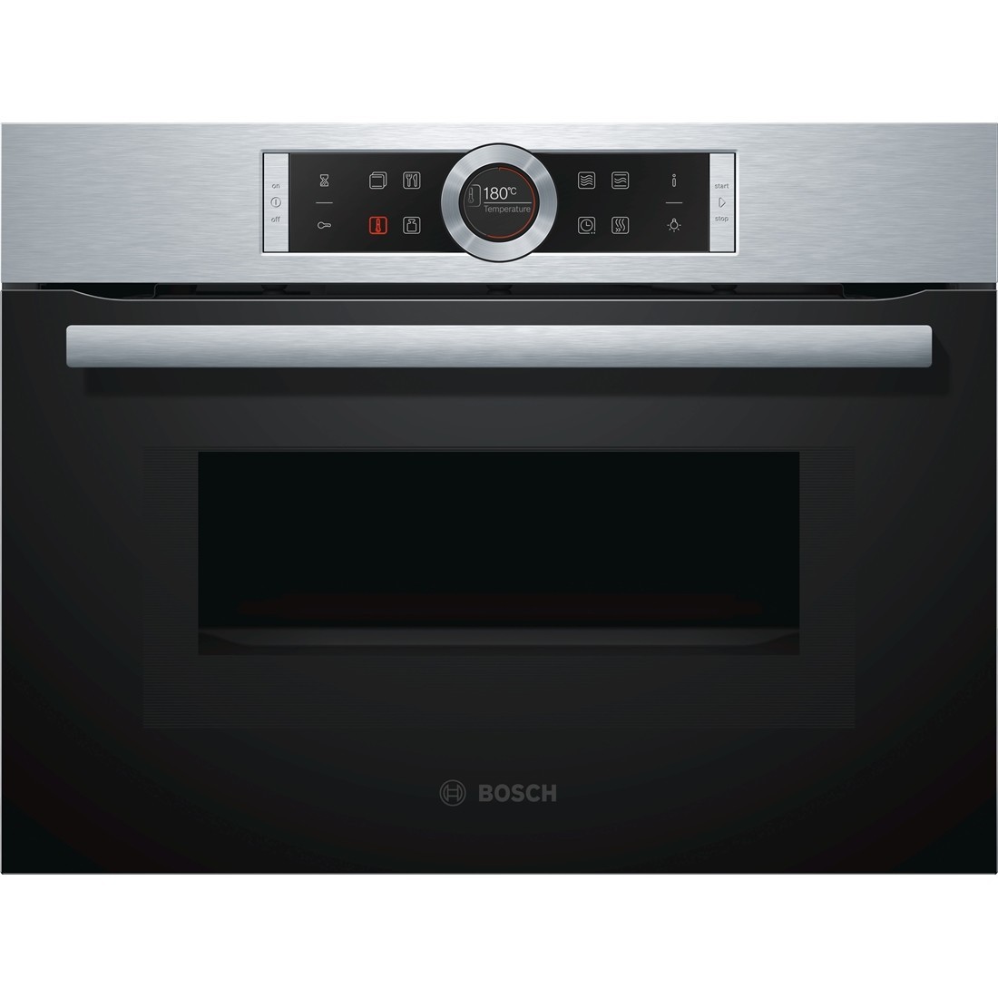 Bosch HZBOSPK633BS100