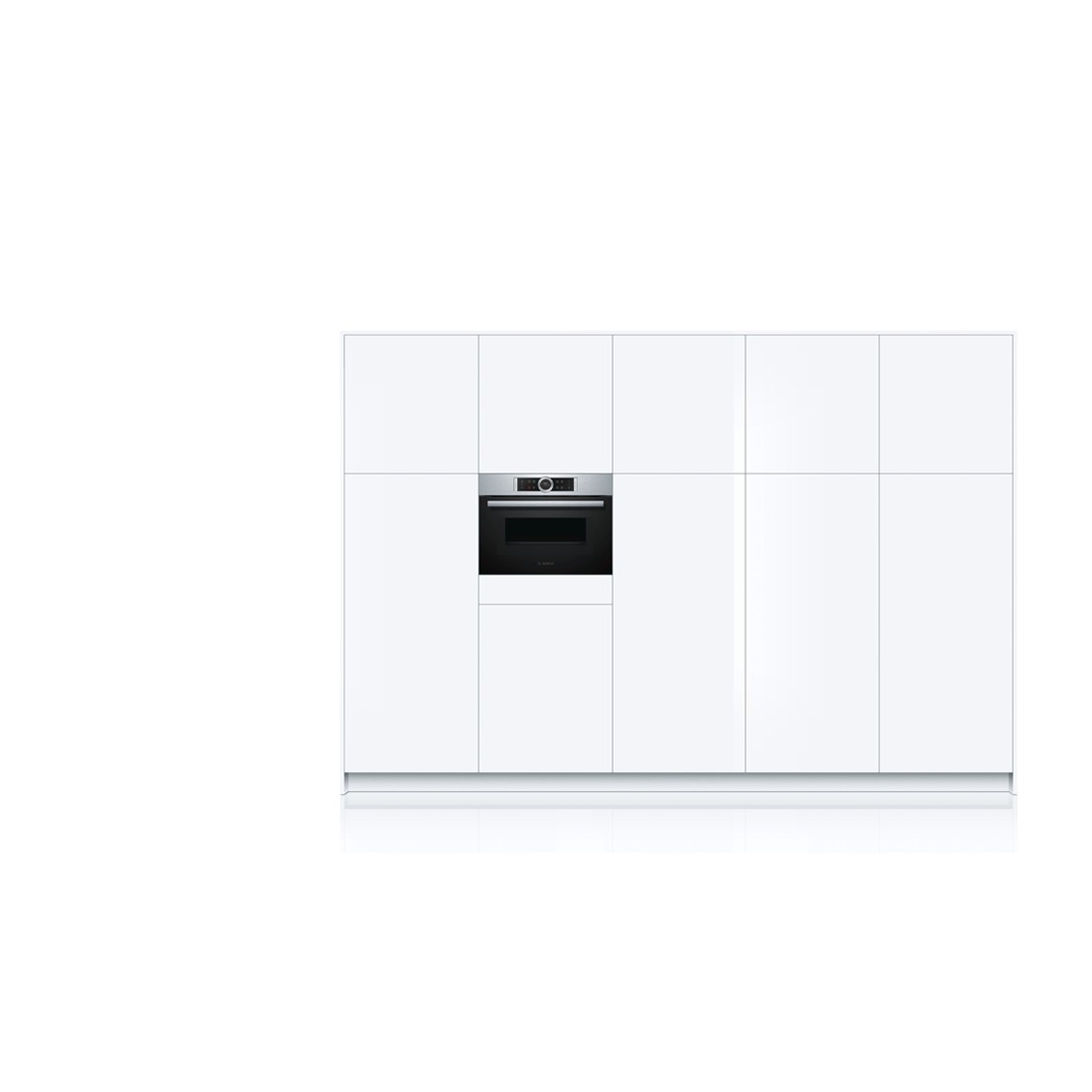 Bosch HZBOSPK633BS100