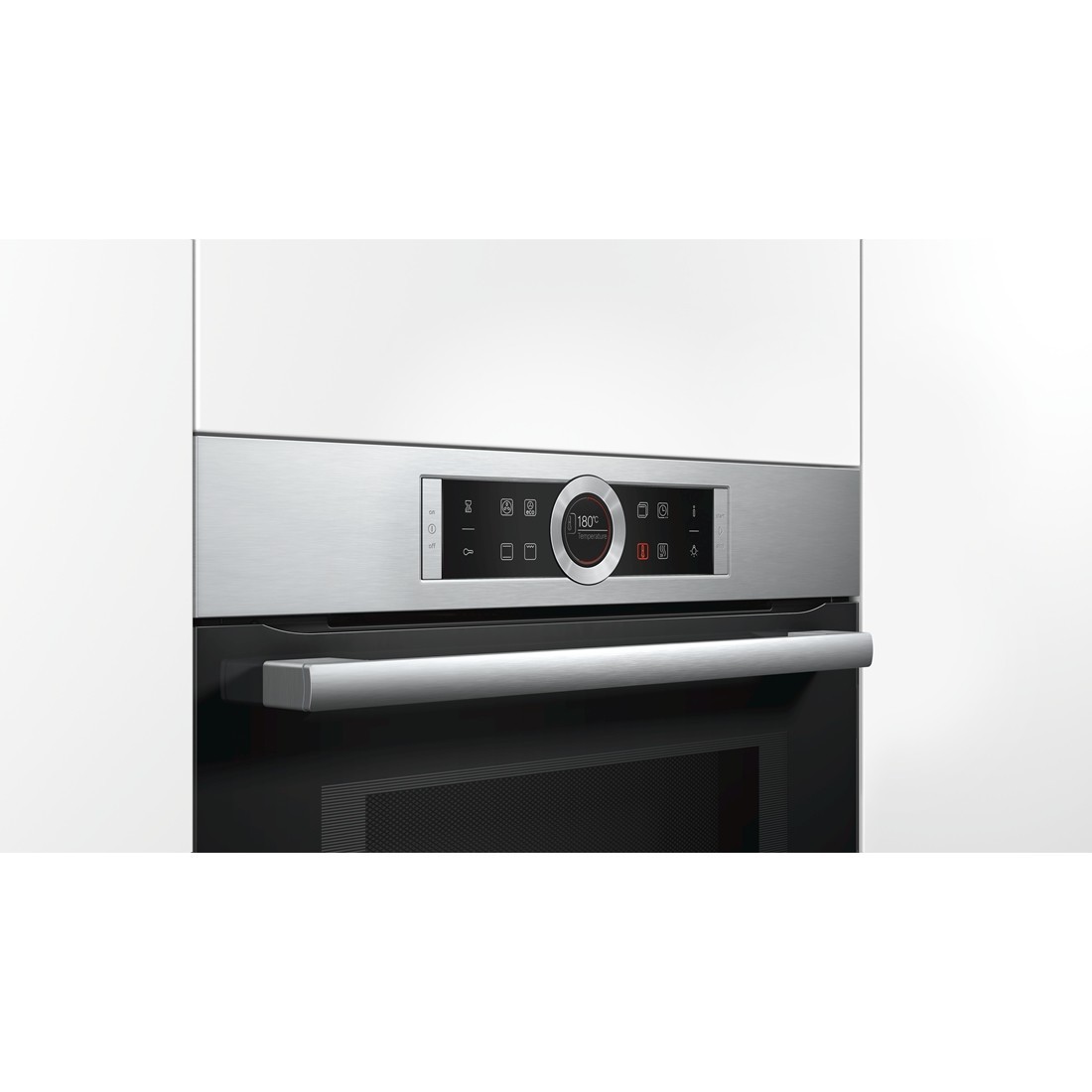 Bosch HZBOSPK633BS100