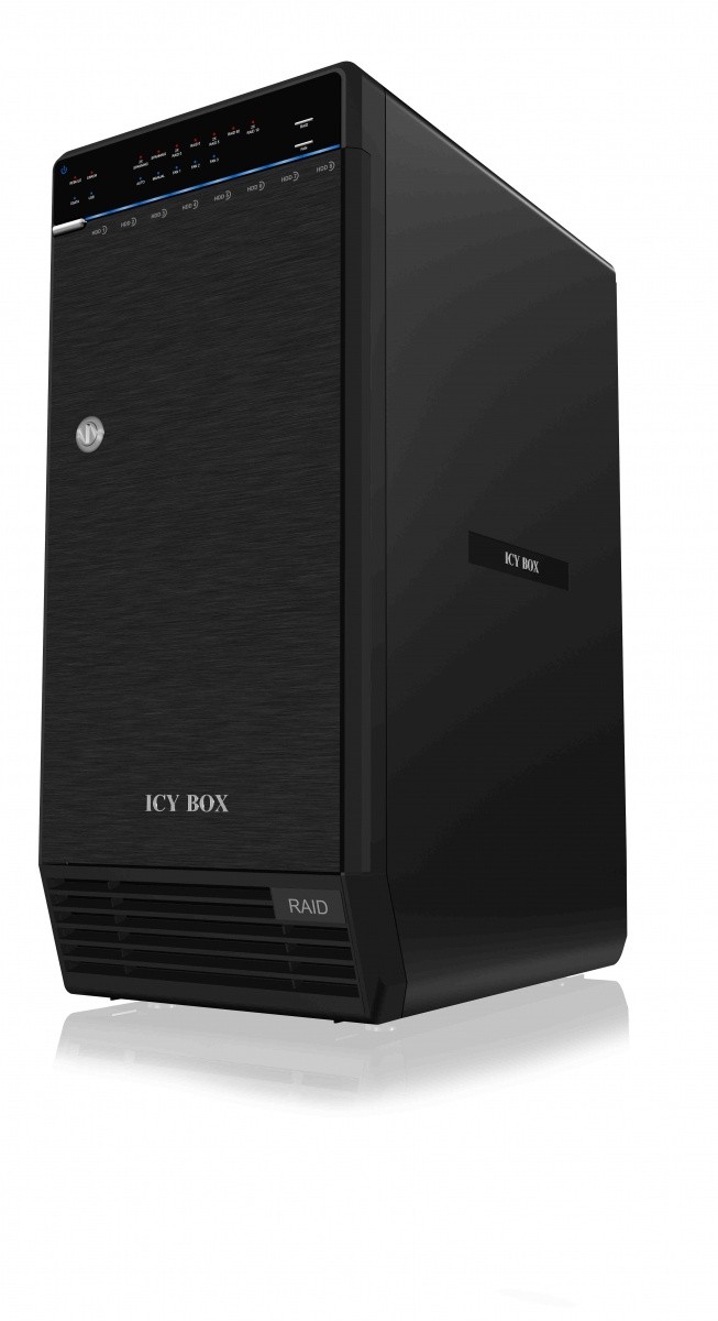 IcyBox AIICYO000000030