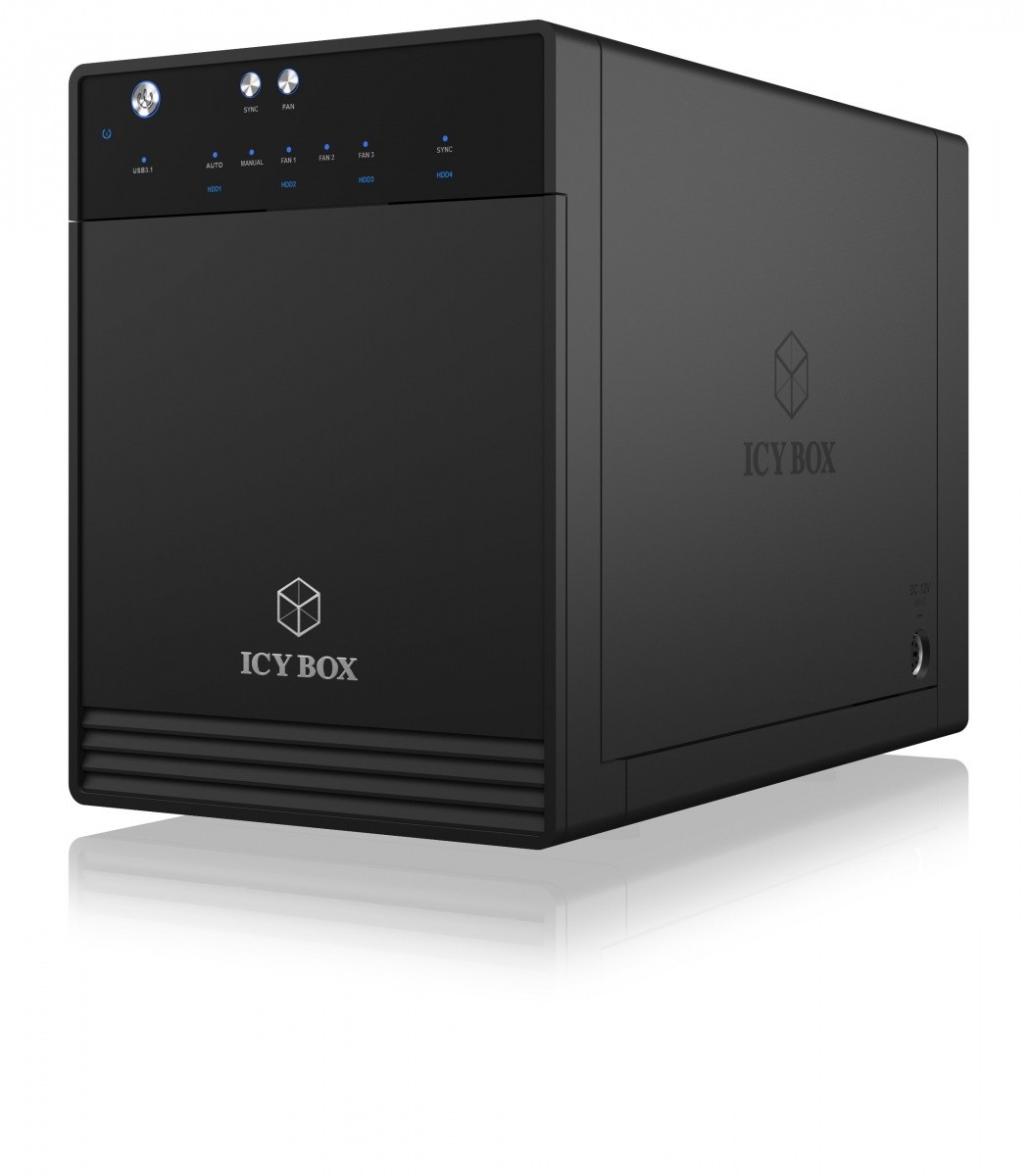IcyBox AIICYO000000064