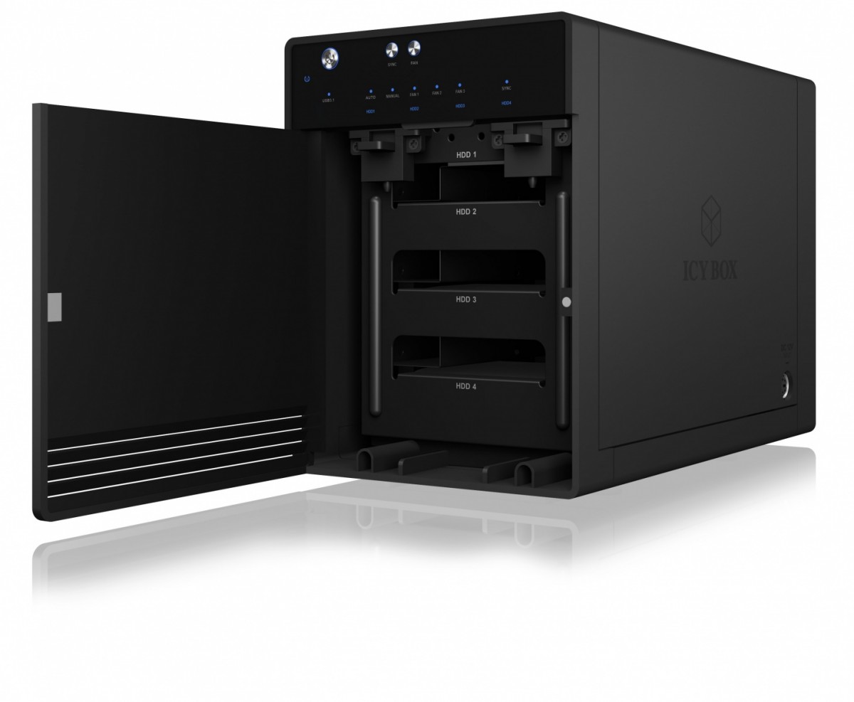 IcyBox AIICYO000000064