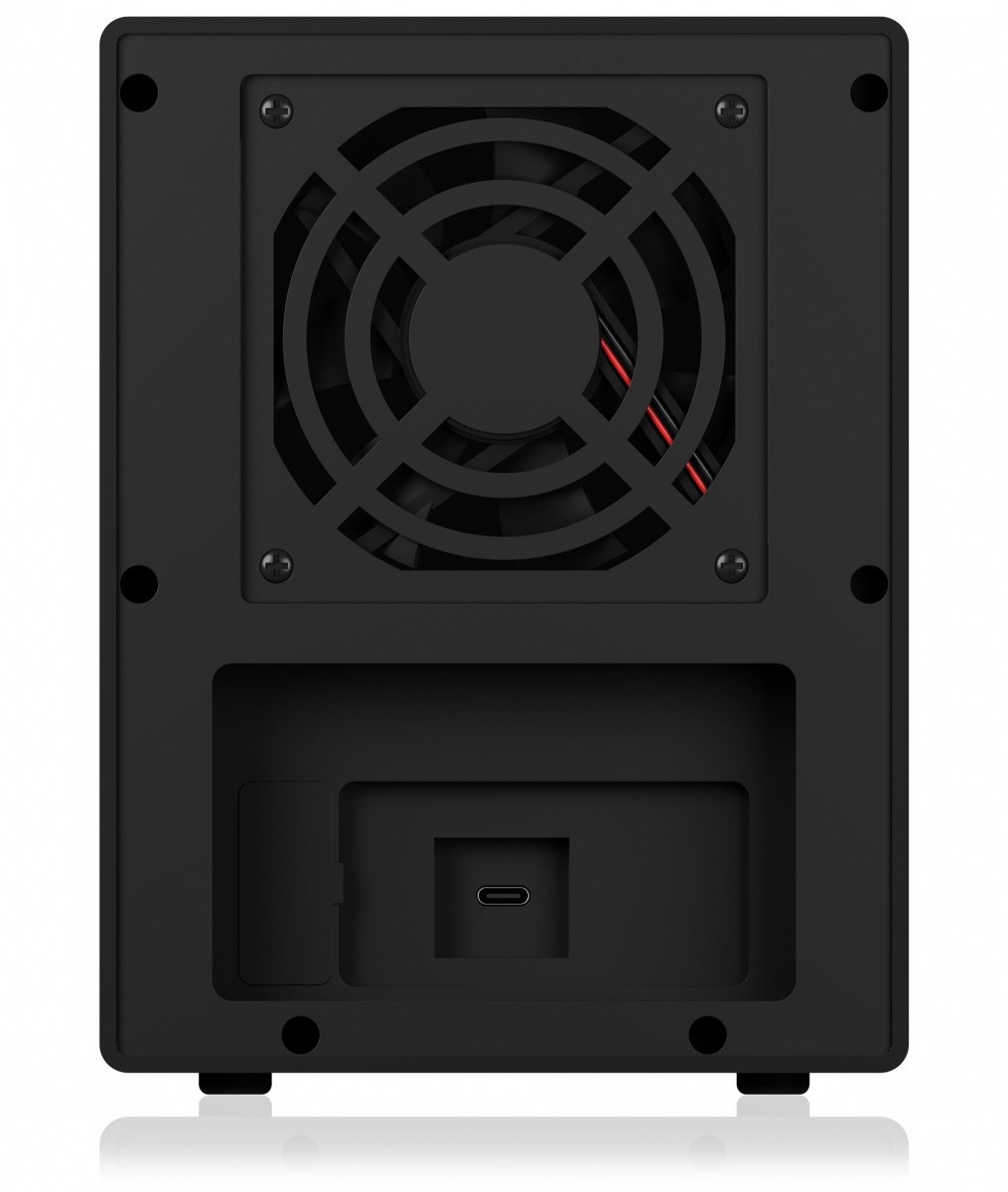 IcyBox AIICYO000000064