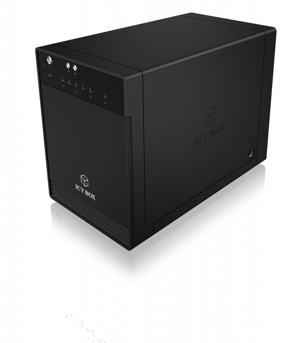 IcyBox AIICYO000000064