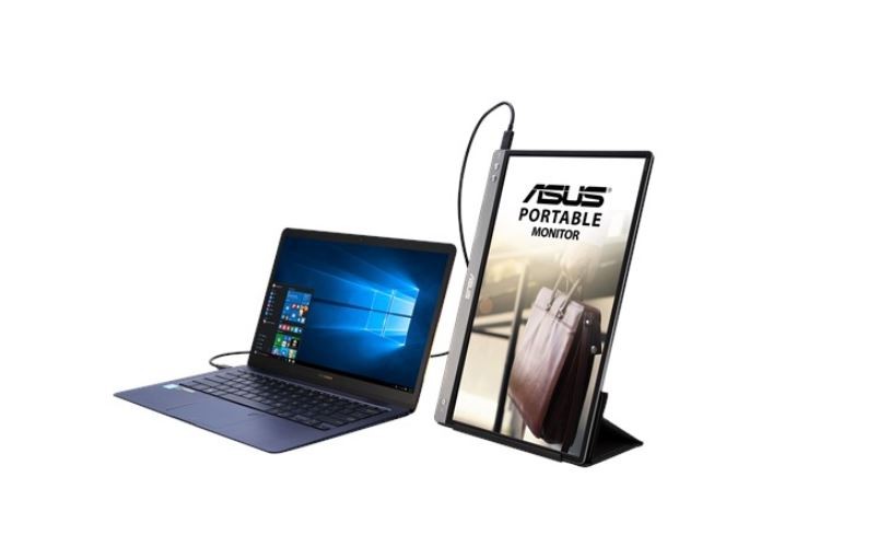 ASUS UPASU014XSMB14A