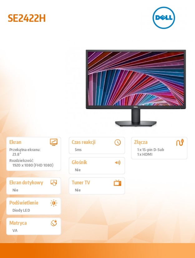 DELL UPDEL24L000SE05