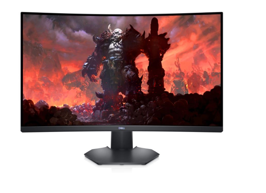 DELL Dell S3222DGM