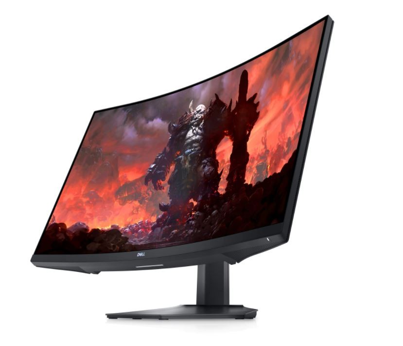 DELL Dell S3222DGM