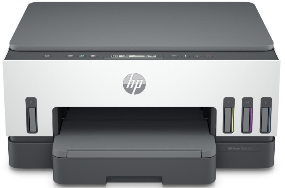 HP Inc. PPHPDAX00000720