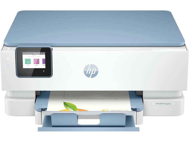 HP Inc. PPHPDAX7221E005