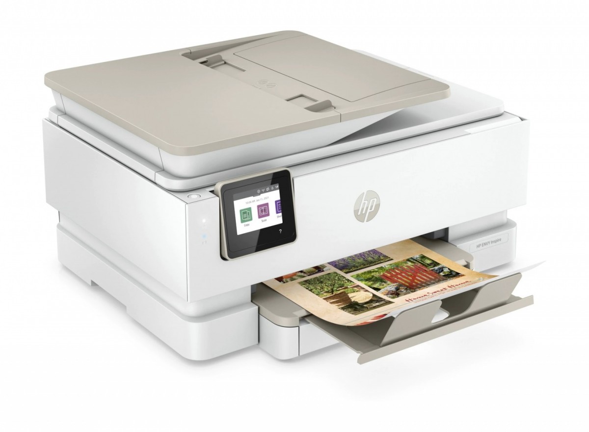 HP Inc. PPHPDAX7920E005