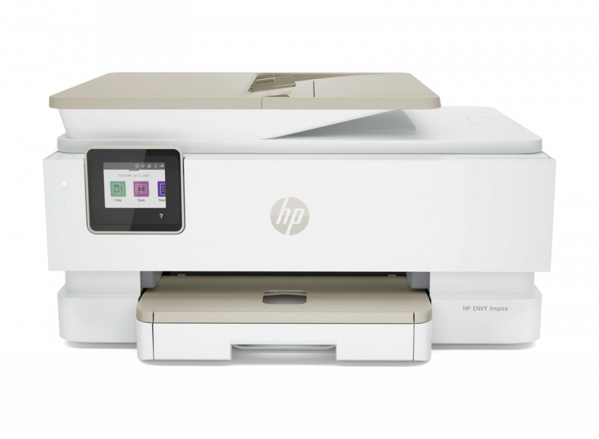 HP Inc. PPHPDAX7920E005