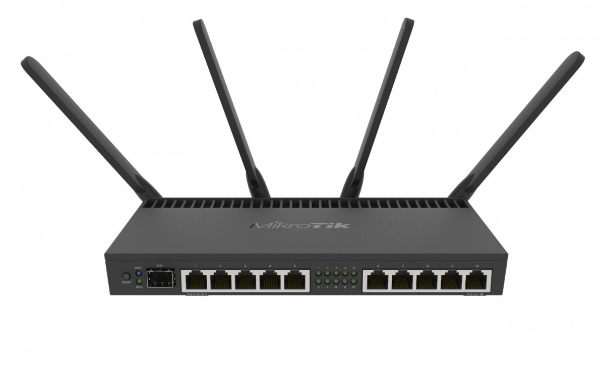 Mikrotik KMMKKRXWA00001A
