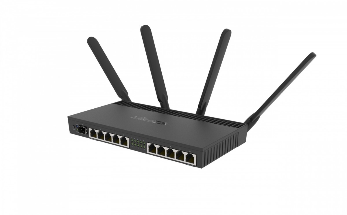 Mikrotik KMMKKRXWA00001A
