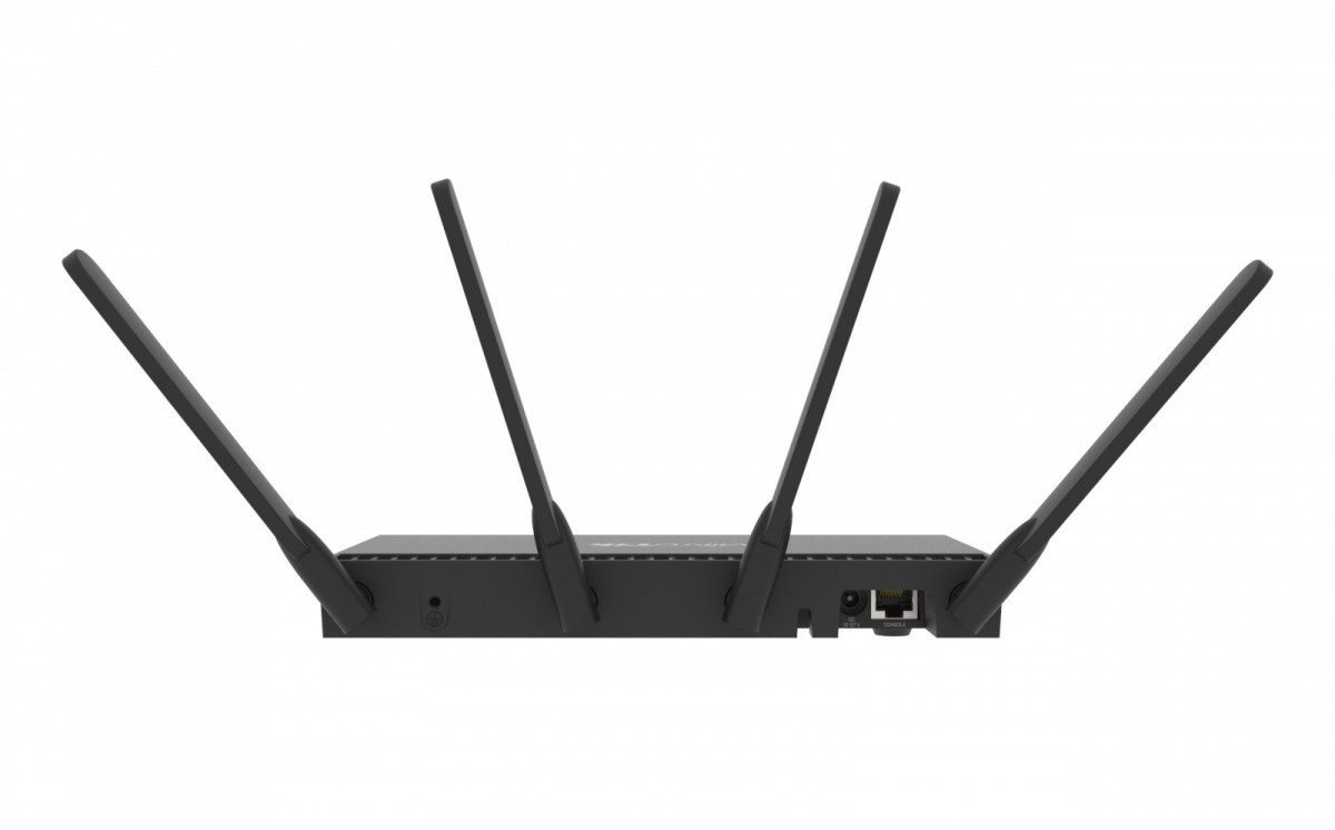 Mikrotik KMMKKRXWA00001A