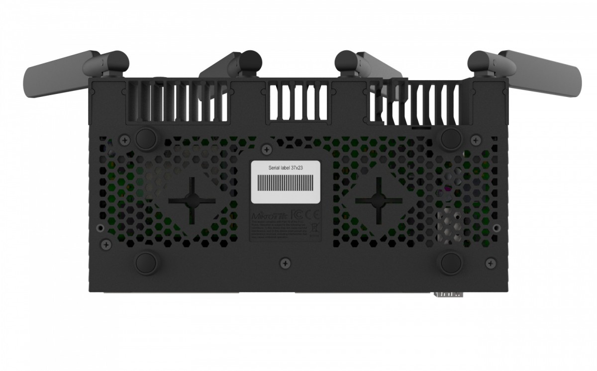 Mikrotik KMMKKRXWA00001A