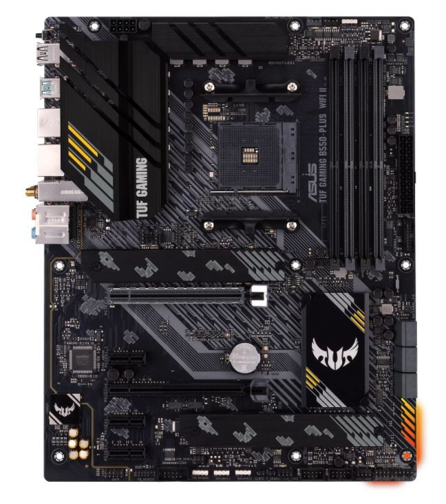 ASUS KBASUAA7B550A08