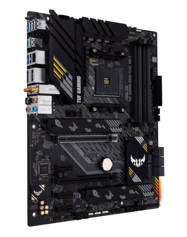 ASUS KBASUAA7B550A08