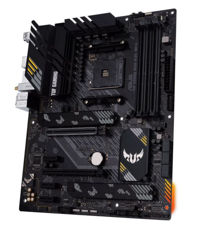 ASUS KBASUAA7B550A08