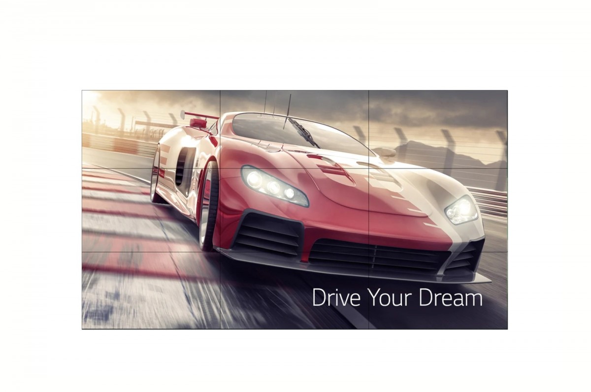 LG Electronics 55VM5J-H