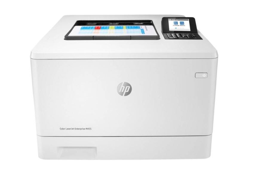 HP Inc. PPHPDLCM4550005