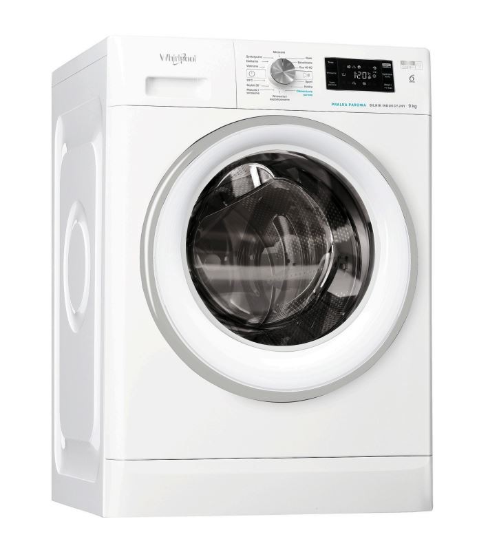 Whirlpool HWWHRRFS9285VPL