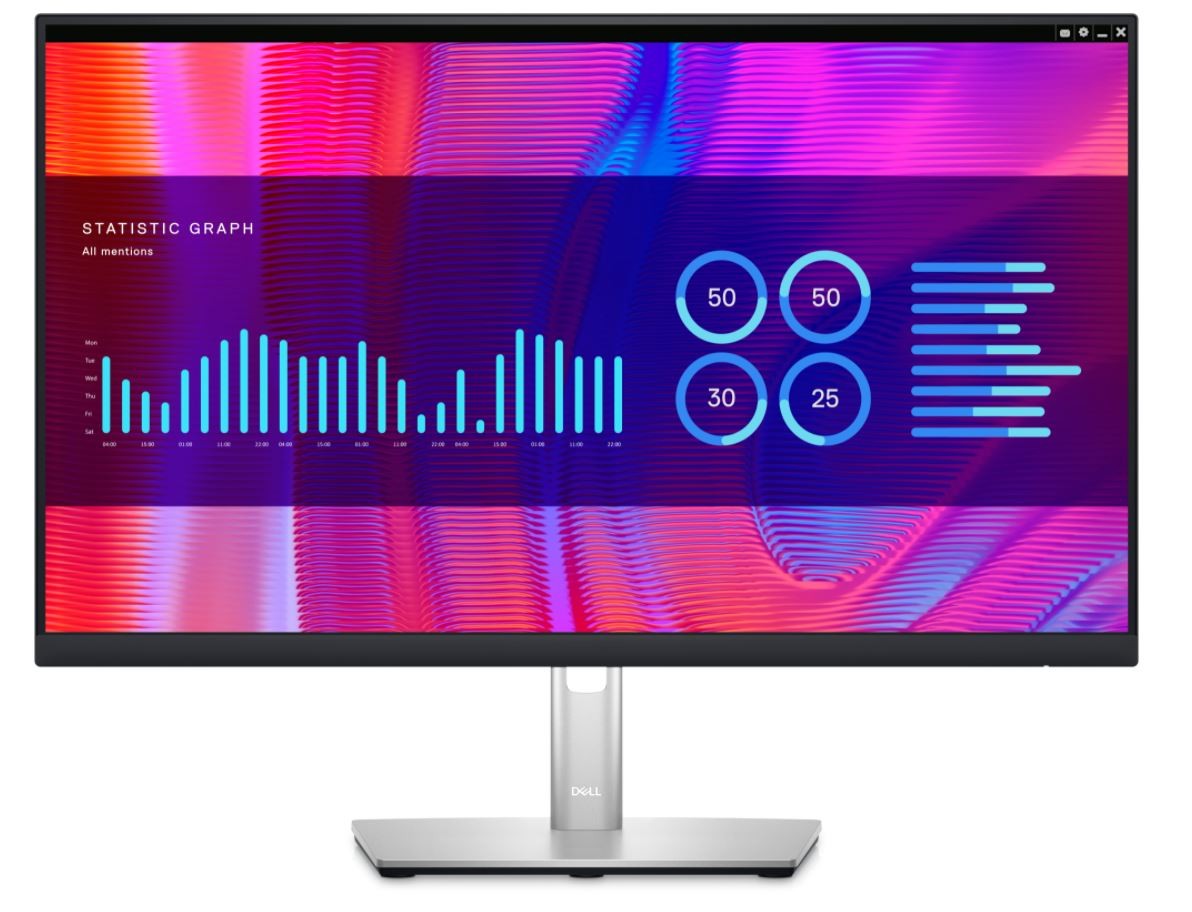 DELL UPDEL24L0000P36