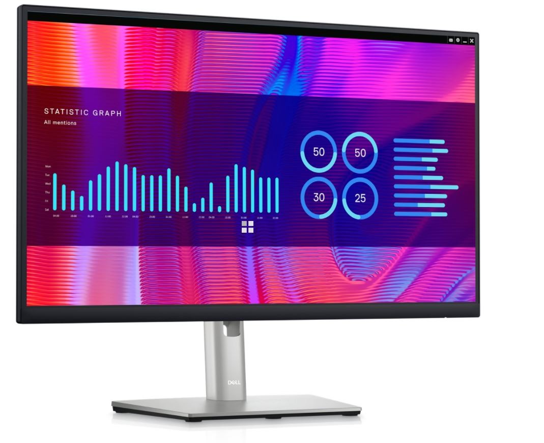 DELL UPDEL24L0000P36