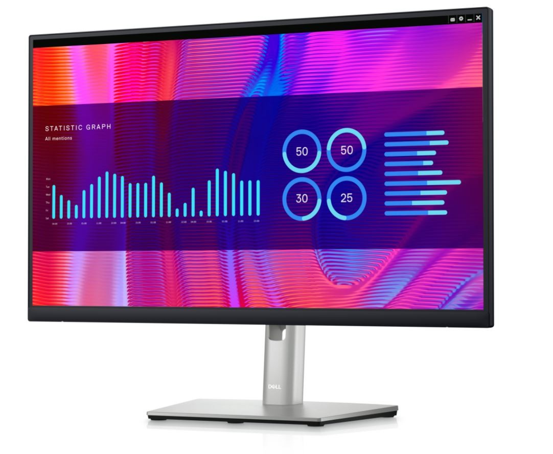 DELL UPDEL24L0000P36