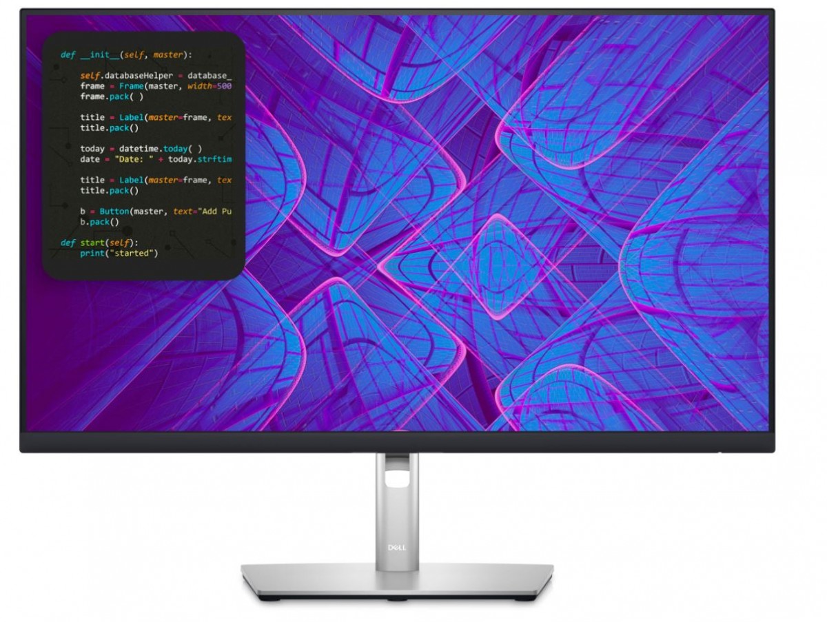 DELL UPDEL27L0000P21