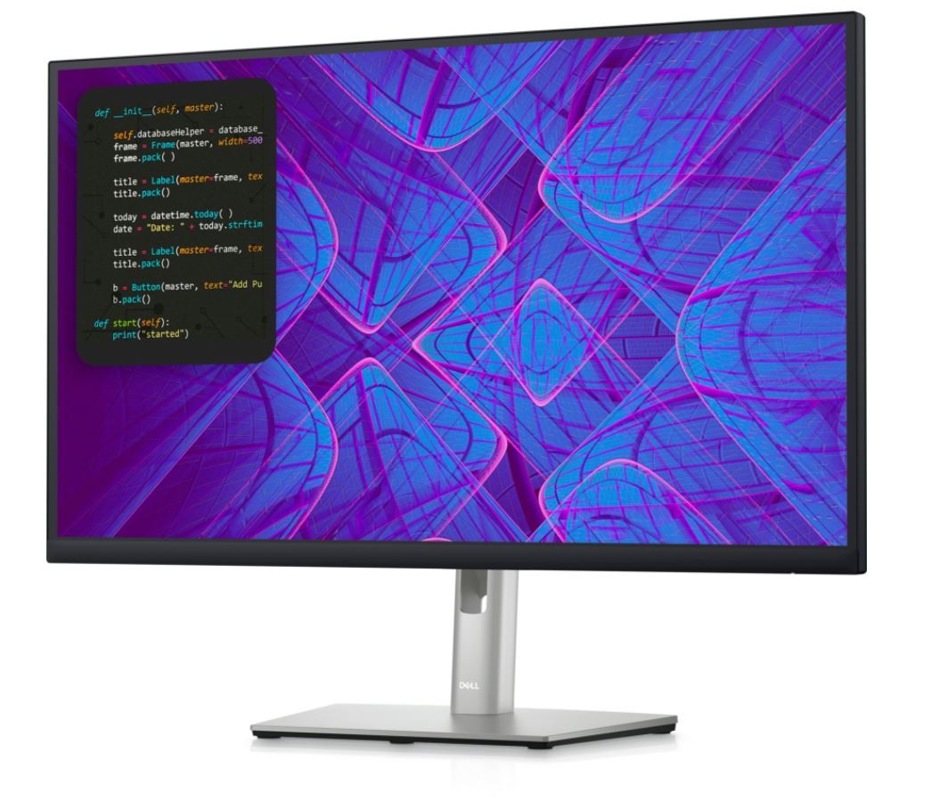 DELL UPDEL27L0000P21