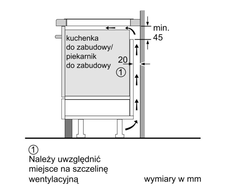 Bosch HZBOSYI611BB5D0