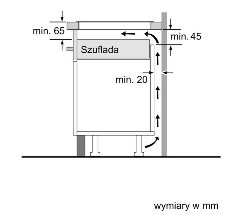 Bosch HZBOSYI611BB5D0