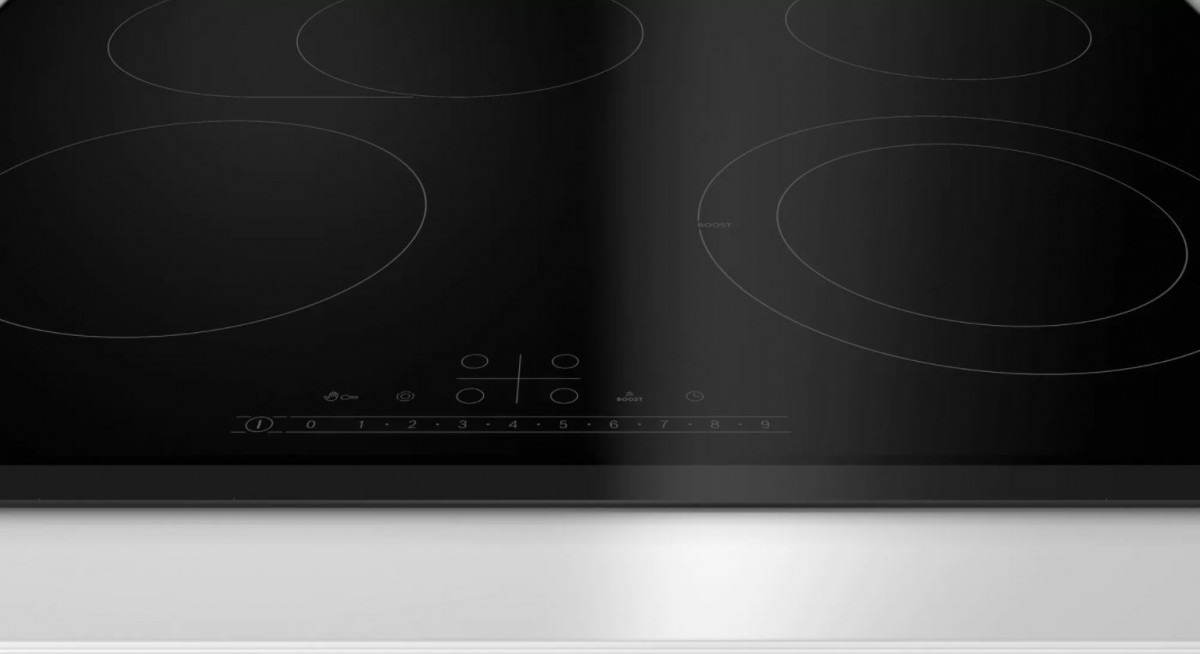 Bosch HZBOSYC631FP2E0