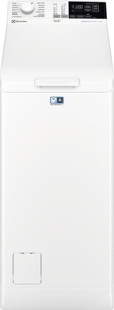 Electrolux HWELERG6TN24262