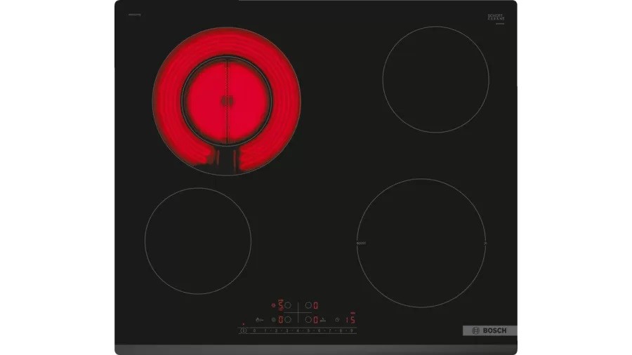 Bosch HZBOSYC631FP3E0