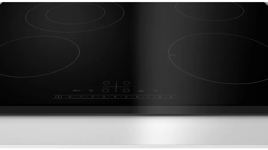 Bosch HZBOSYC631FP3E0