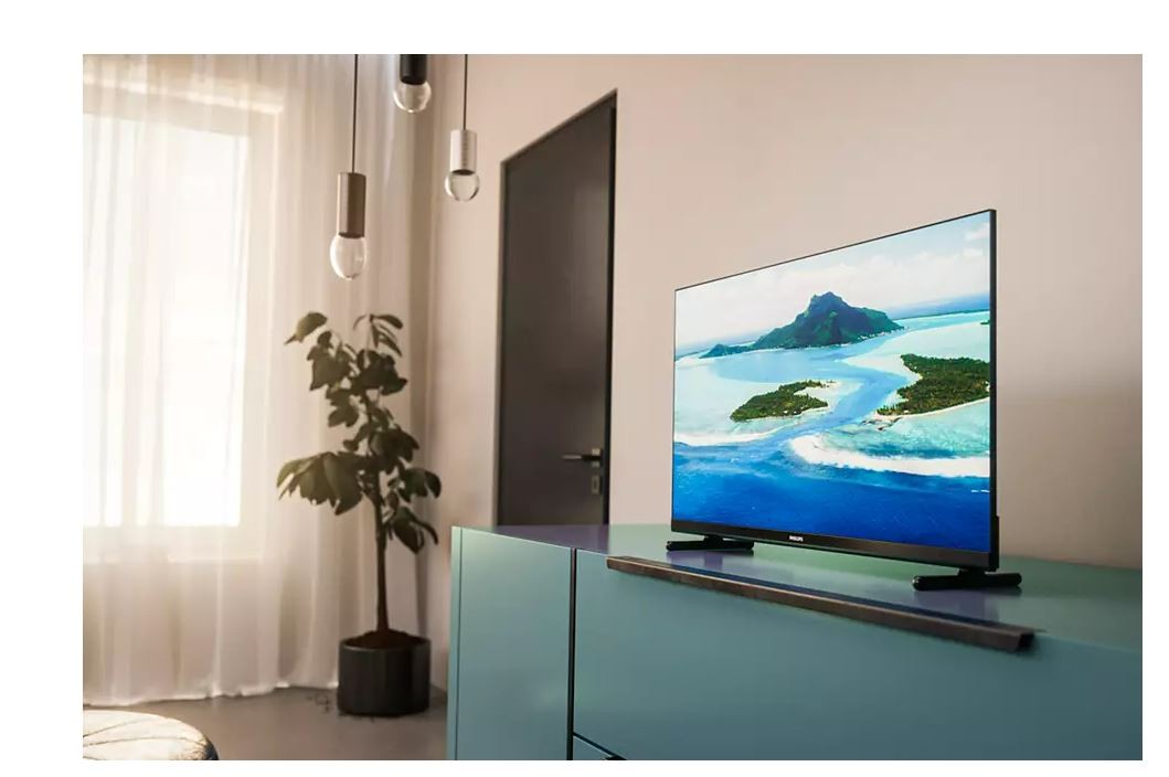 Philips TVPHI43LPFS5507