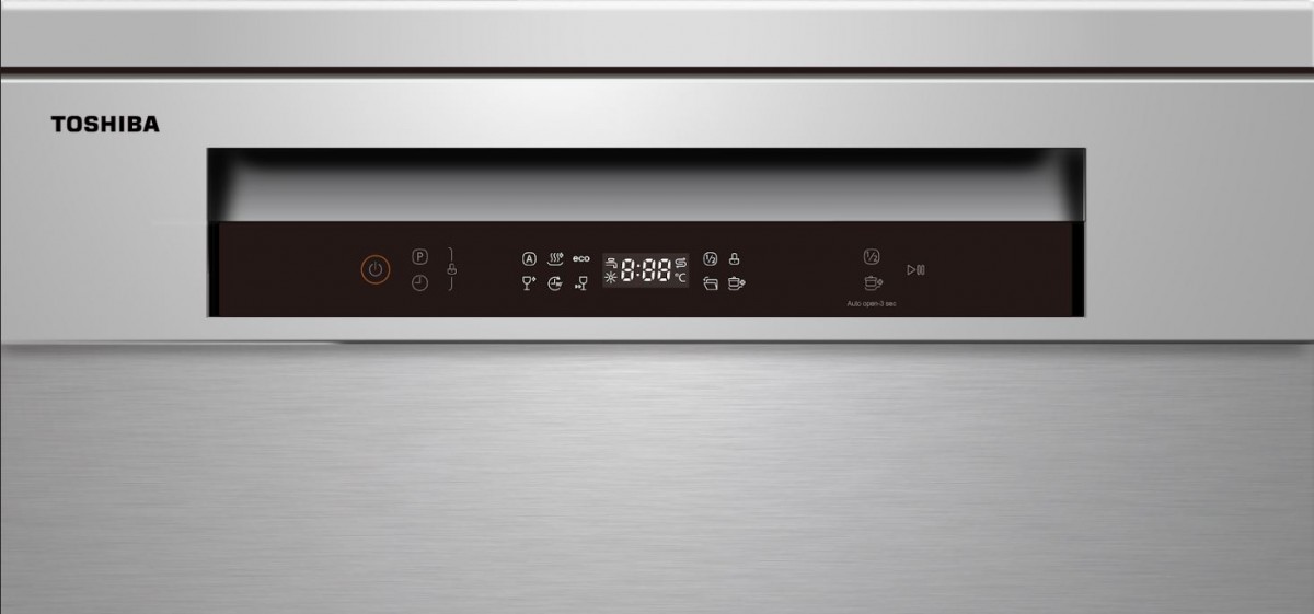 TOSHIBA HWTOSW6014F5SPL