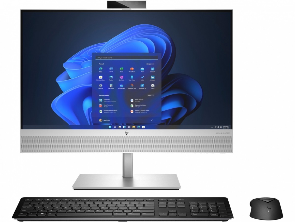 HP Inc. RDHPDD73IFWD001