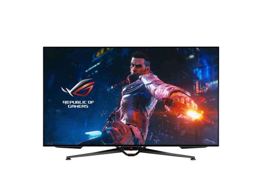 ASUS UPASU048XSPG48U