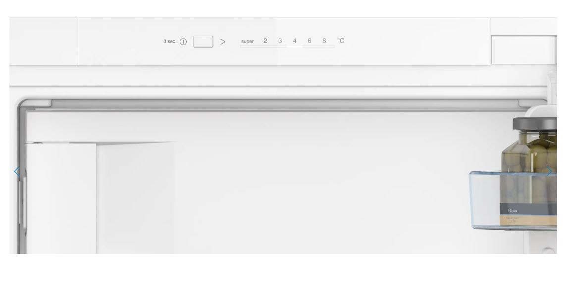 Bosch HZBOSLL122NSE00