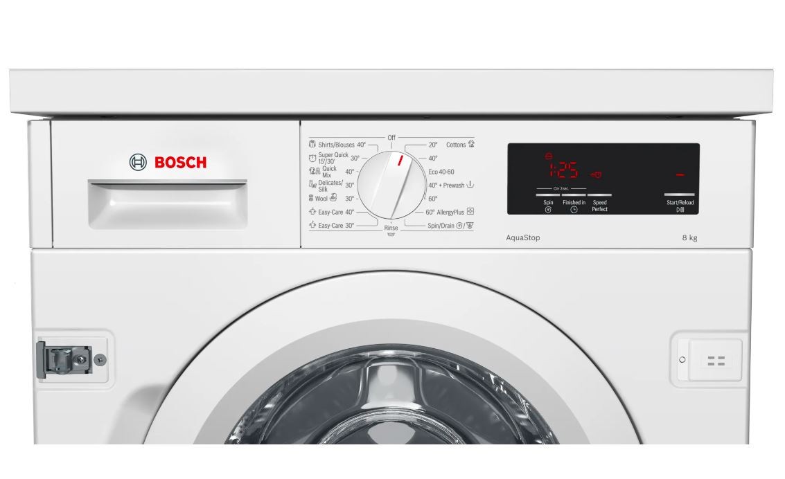 Bosch HZBOSRF24342EU0