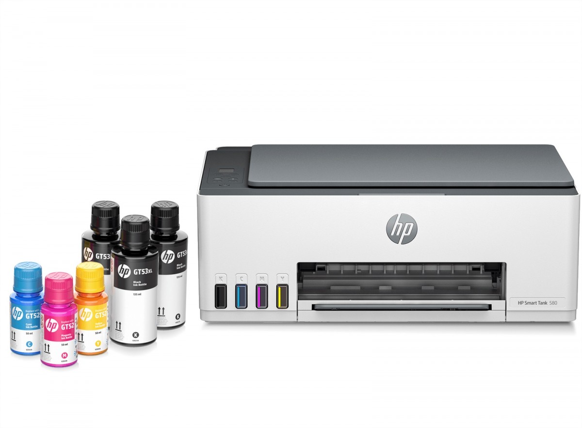 HP Inc. PPHPDAX00000580