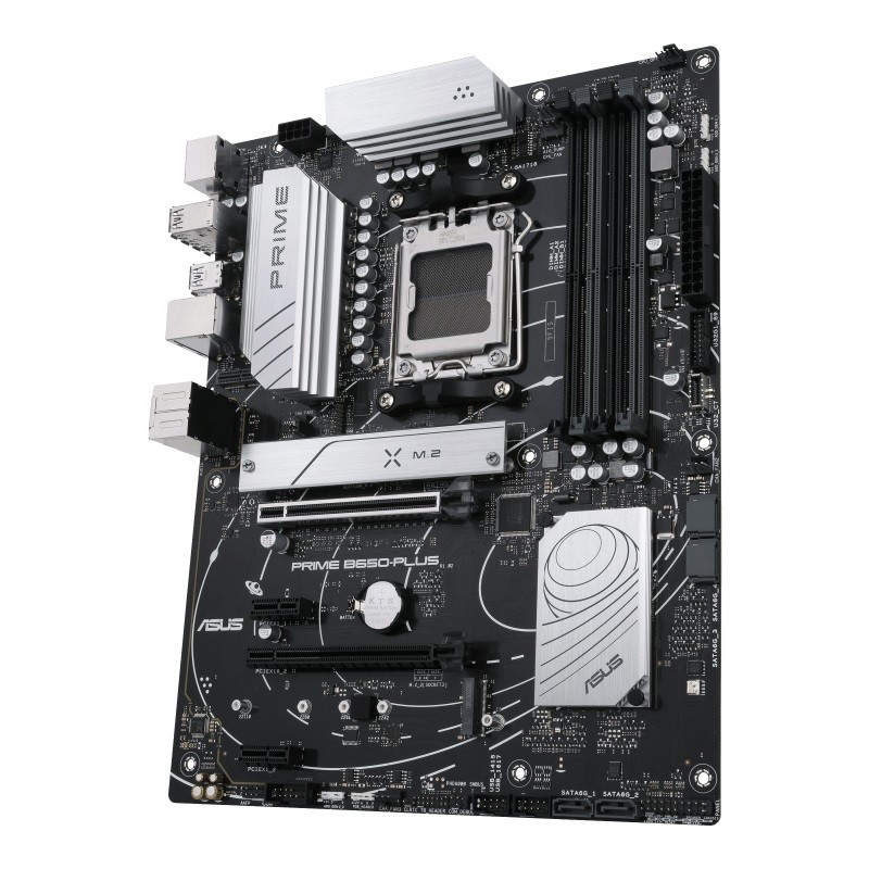 ASUS KBASUAA8B650A01