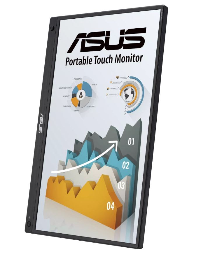 ASUS UPASU16LMB16AHT