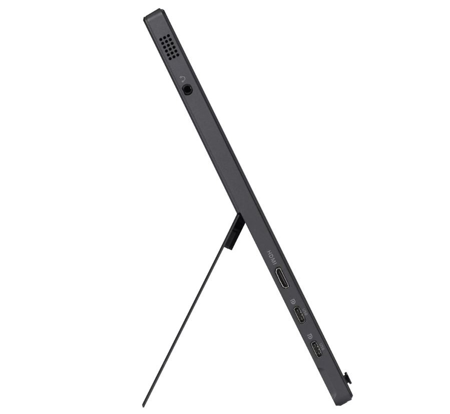 ASUS UPASU16LMB16AHT